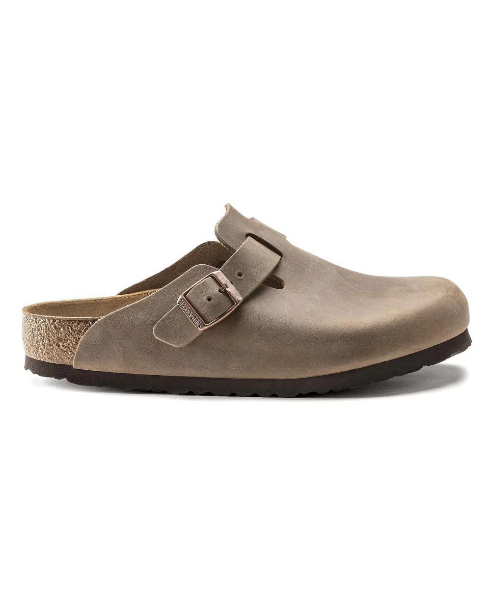 Large Size Footwear